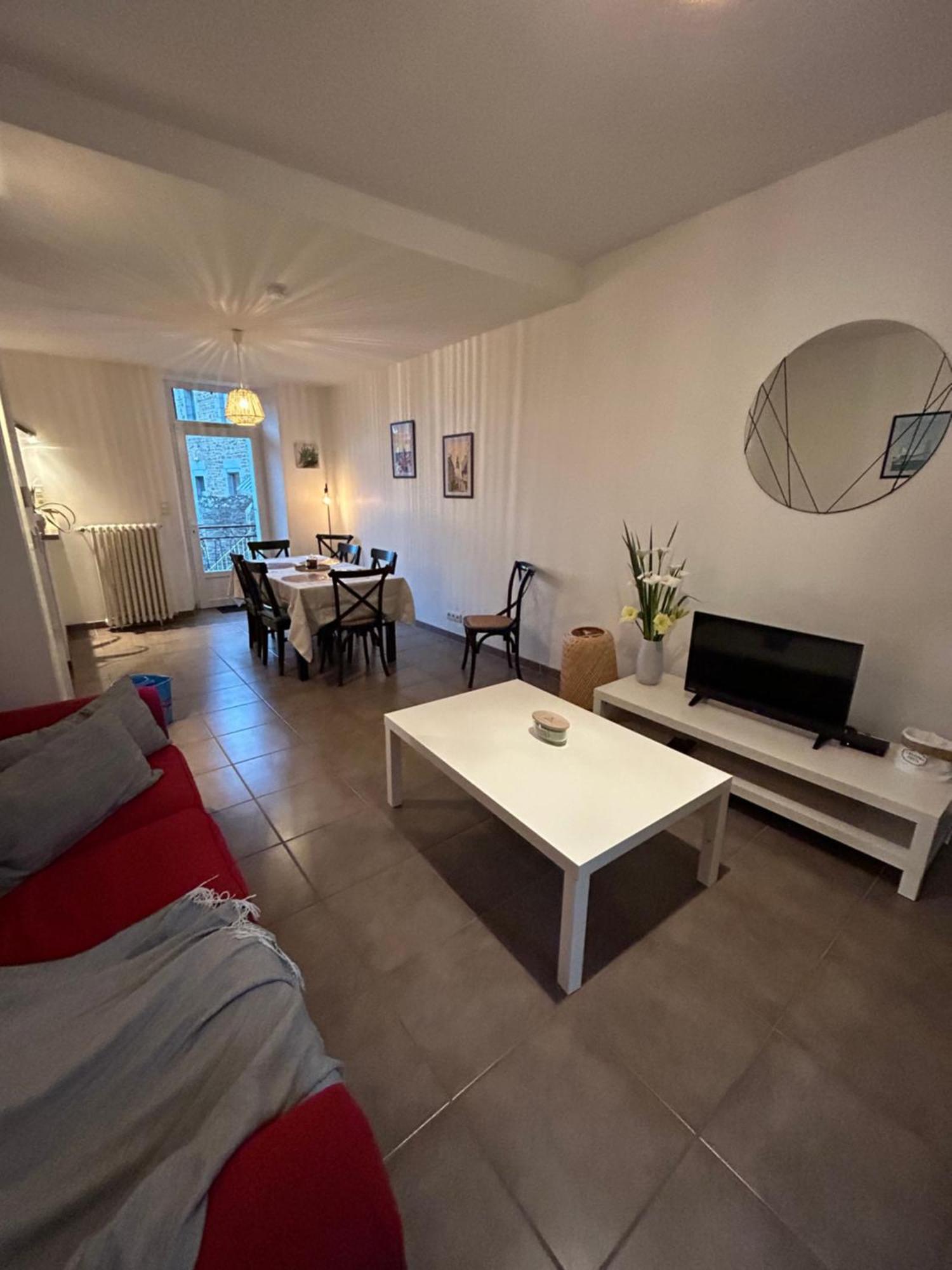גנגאן Jolie Maison Familiale מראה חיצוני תמונה
